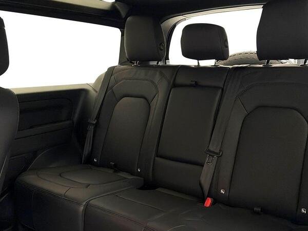2026 Land Rover Defender