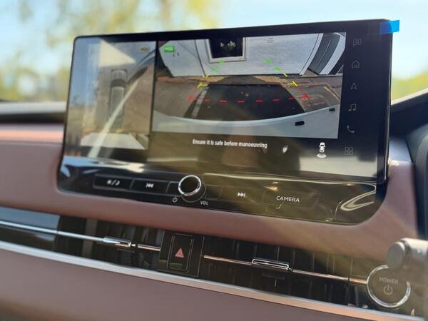 2026 Mitsubishi Outlander PHEV