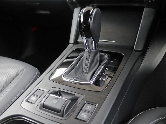 2018 Subaru LEGACY OUTBACK