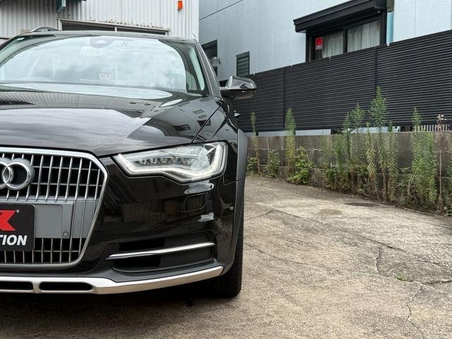 2014 Audi A6