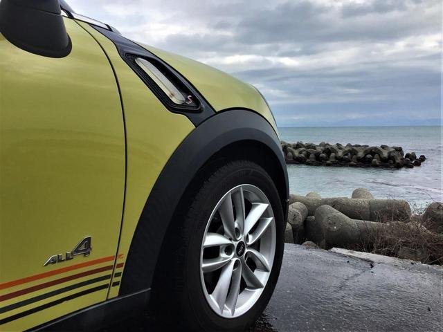 2015 Mini Cooper