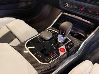 2026 BMW M4