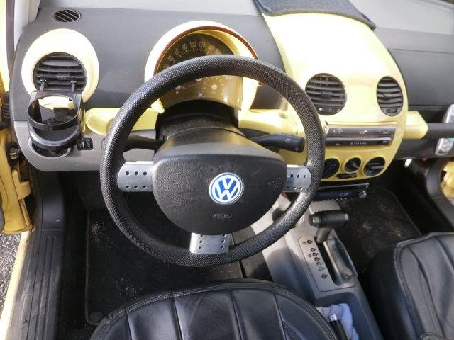 1999 Volkswagen Beetle