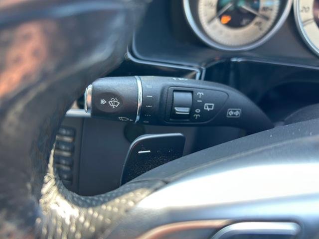 2013 Mercedes-Benz E-Class