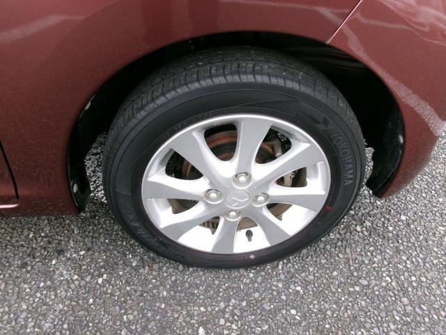 2014 Mitsubishi EK WAGON