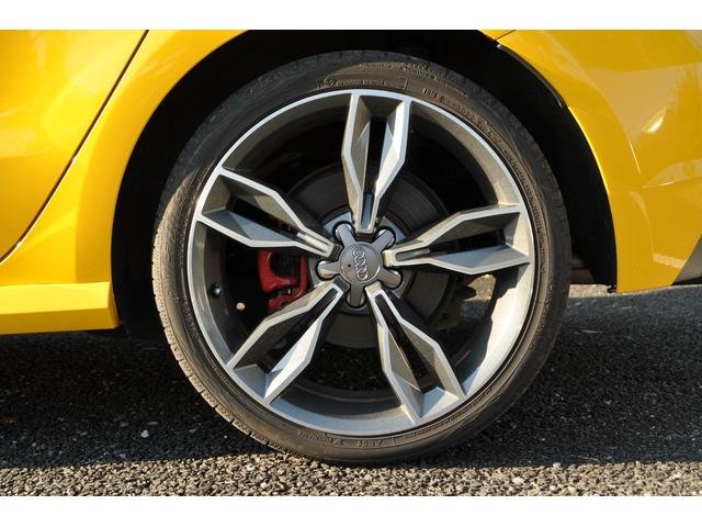 2014 Audi S3