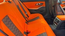 2026 BMW M3