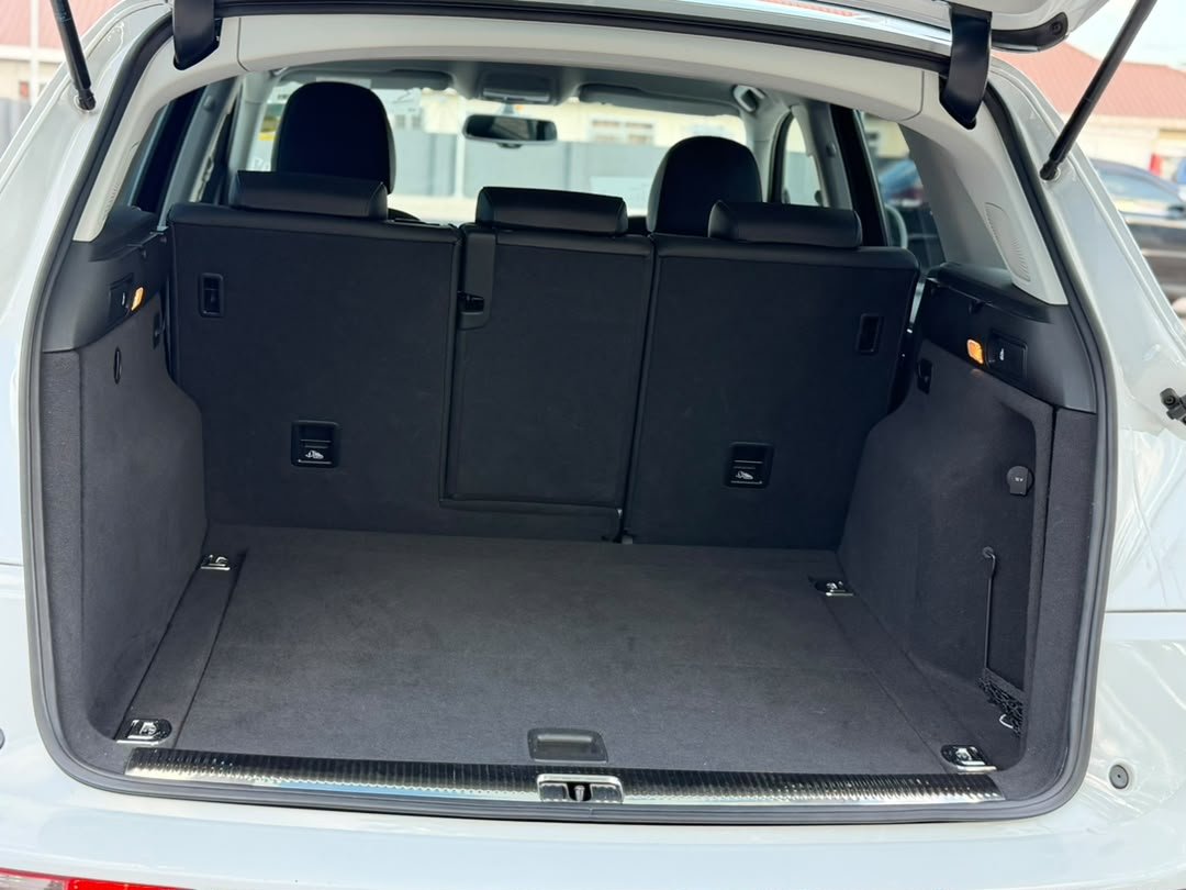 2016 Audi Q5