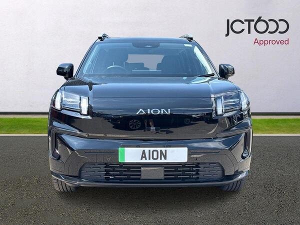 2026 AION V
