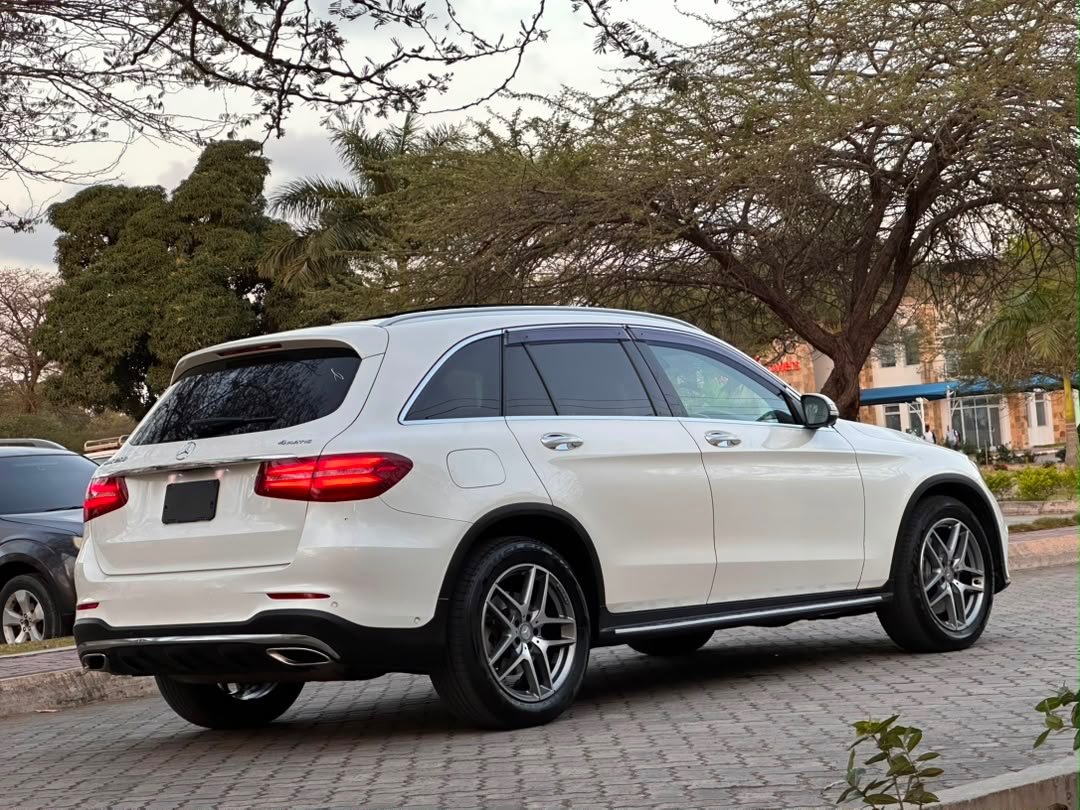 2016 Mercedes-Benz G-Class