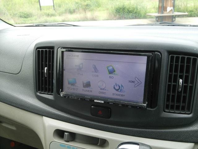 2012 Daihatsu Move