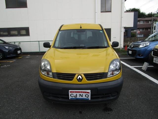 2008 Renault Megane
