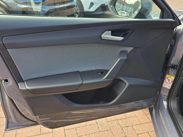 2026 SEAT Leon