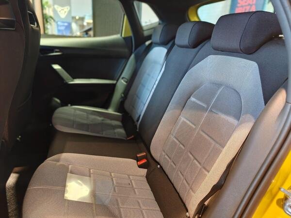 2026 SEAT Ibiza