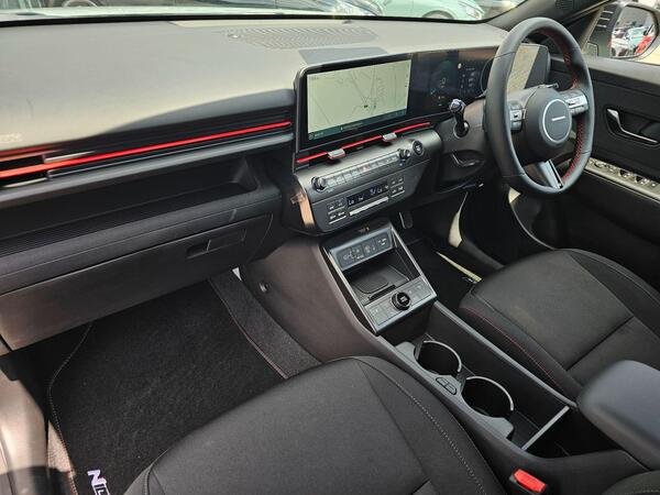 2026 Hyundai Kona