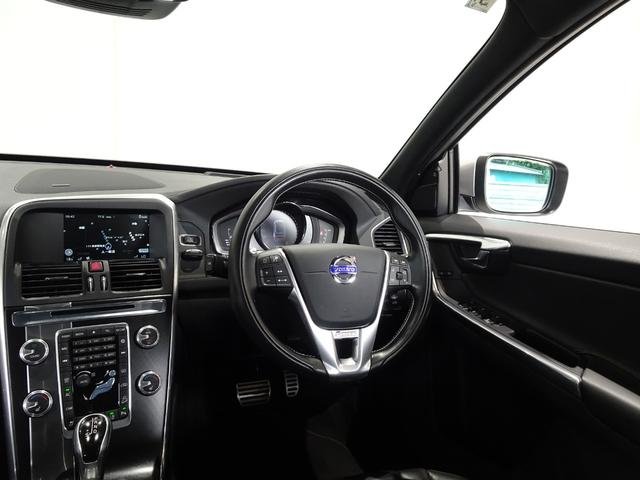 2016 Volvo XC60