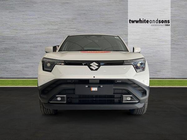 2026 Suzuki Vitara