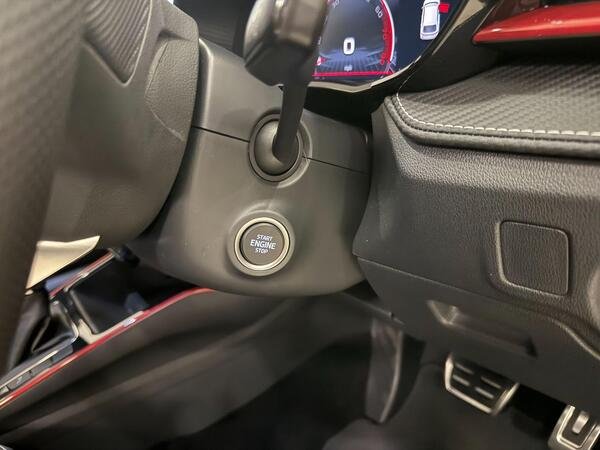 2026 Skoda Fabia