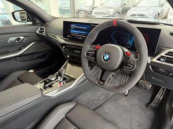2026 BMW M3