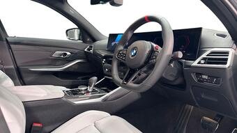 2026 BMW M3