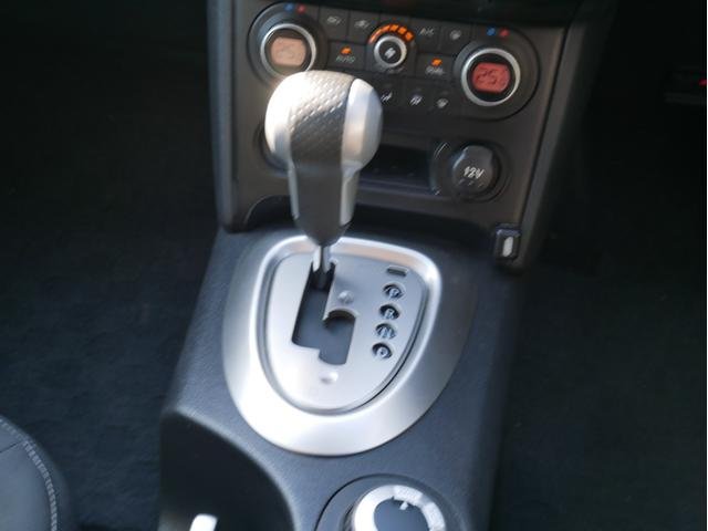 2013 Nissan DUALIS