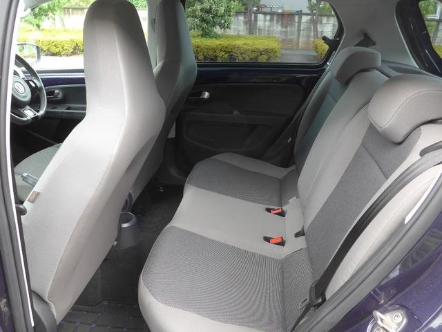 2015 Volkswagen up