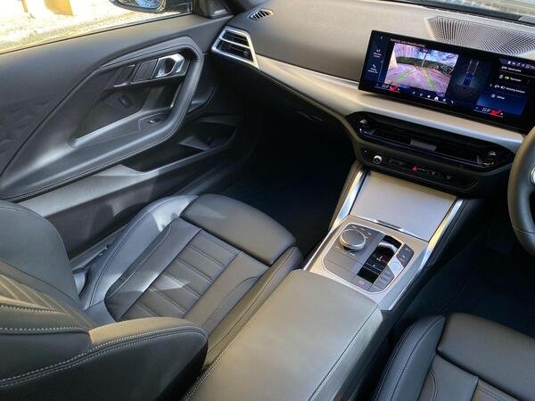 2026 BMW 2 Series