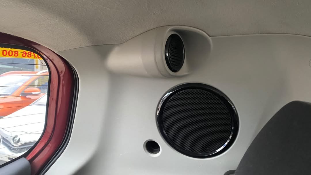 2008 Toyota RUMION
