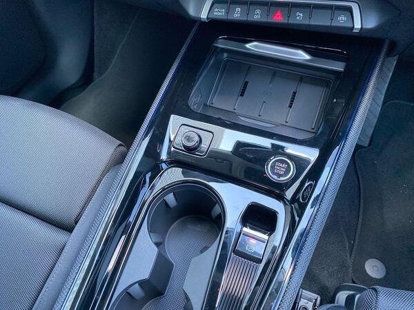 2026 Audi Q3