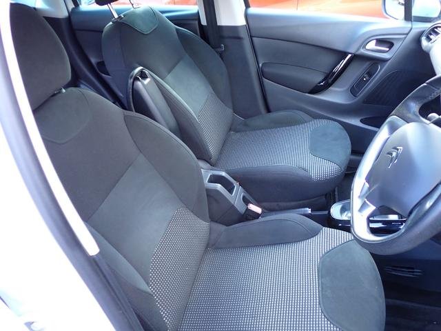 2015 Citroën C3