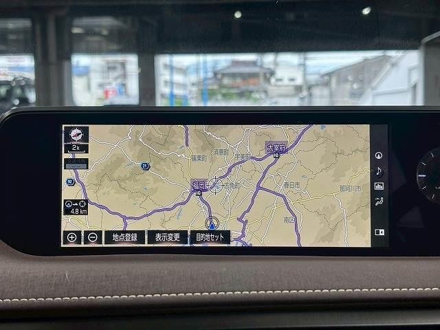2020 Lexus UX