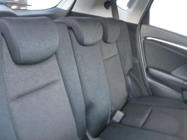 2015 Honda FIT HYBRID