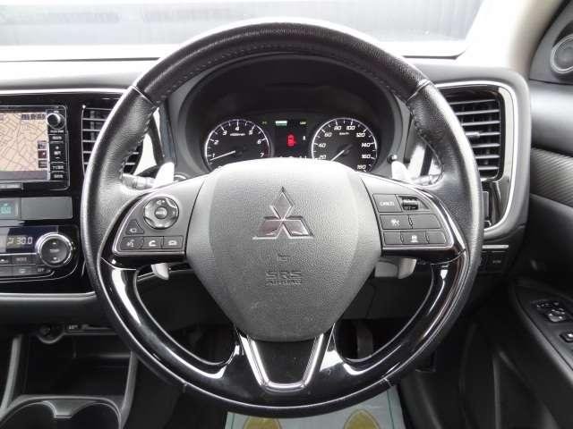 2015 Mitsubishi Outlander