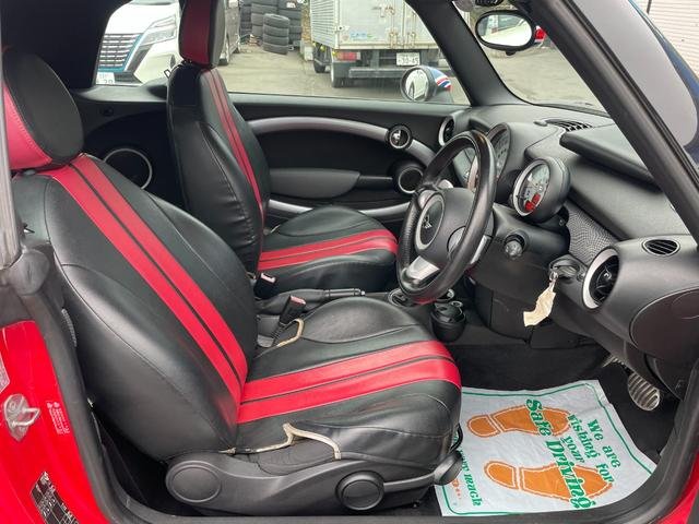 2010 Mini Cooper