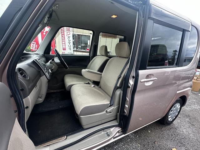 2009 Daihatsu Move
