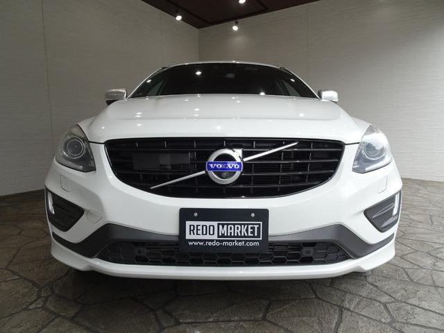 2016 Volvo XC60
