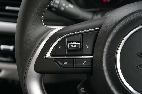 2026 Suzuki Swift