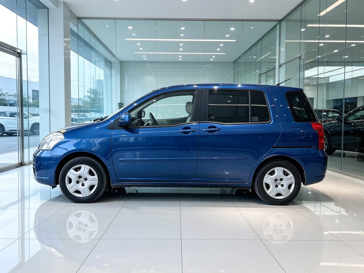 2003 Toyota Noah