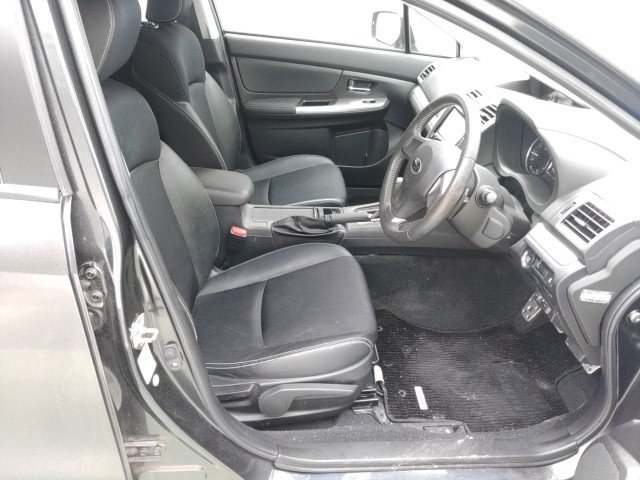 2016 Subaru Impreza