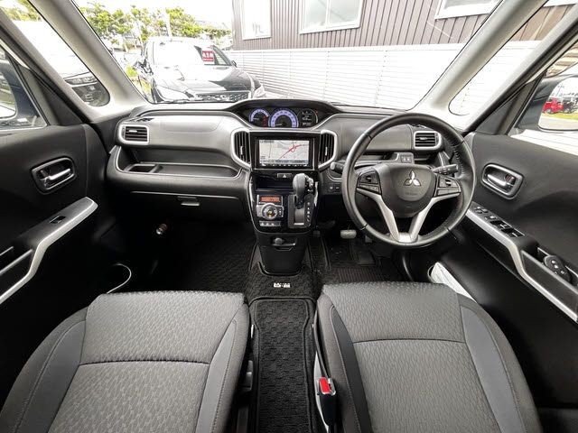 2016 Mitsubishi DELICA D:2