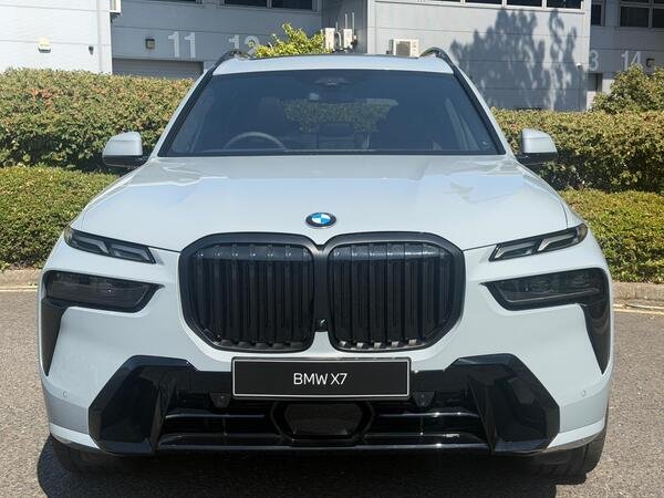 2026 BMW X6