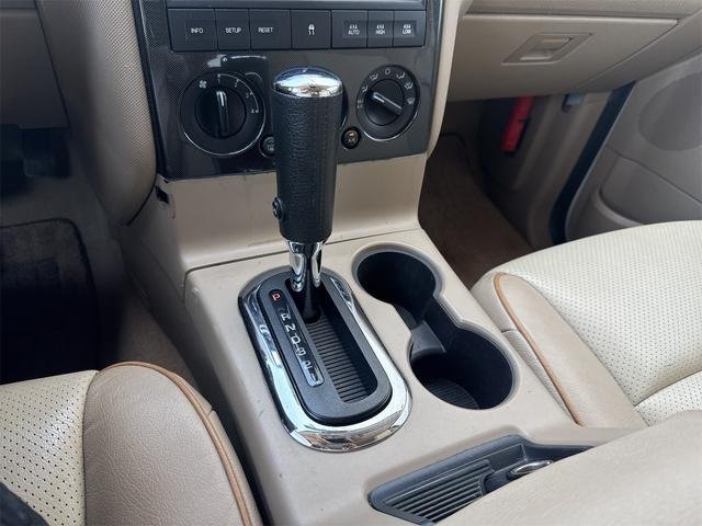 2010 Ford Explorer