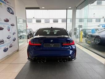 2026 BMW M3
