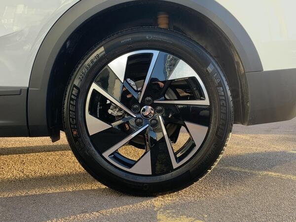 2026 Vauxhall Grandland