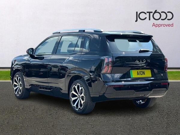 2026 AION V