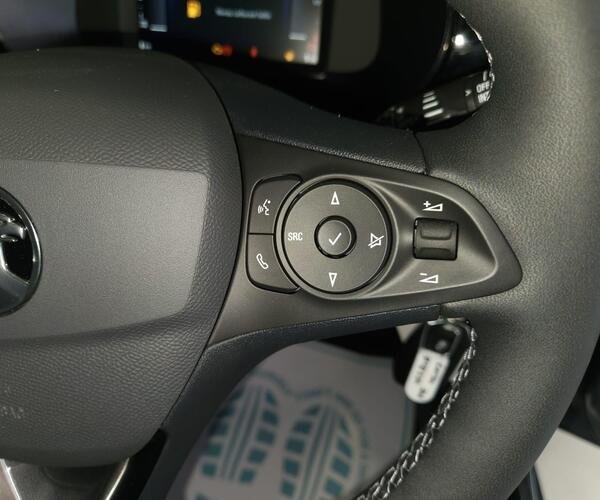 2026 Vauxhall Corsa
