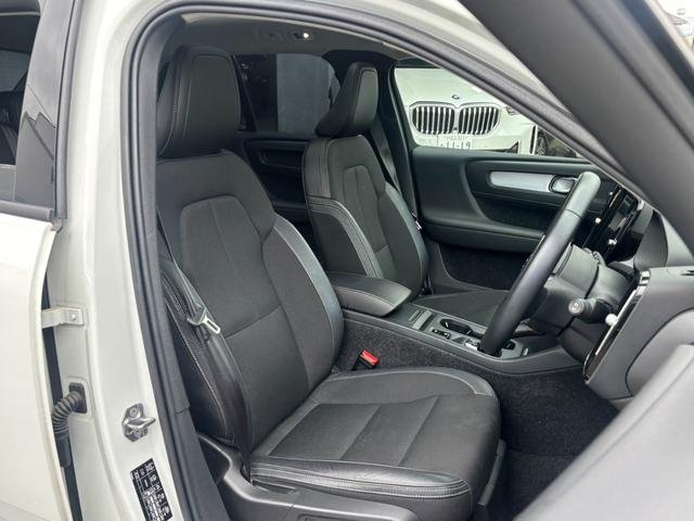 2020 Volvo XC40