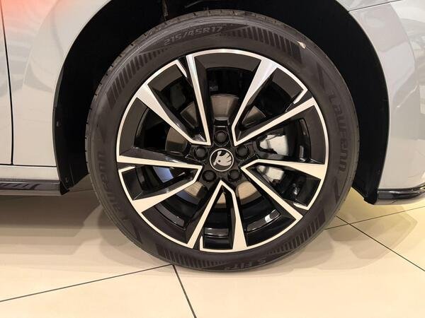 2026 Skoda Fabia