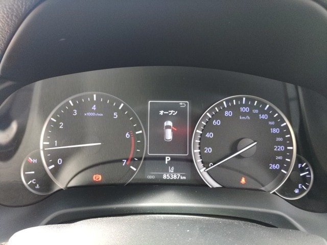 2016 Lexus RX