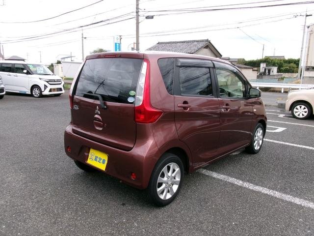 2014 Mitsubishi EK WAGON
